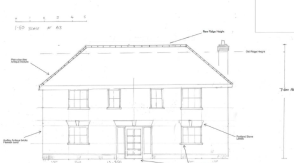 Plot for sale in Eastry photo